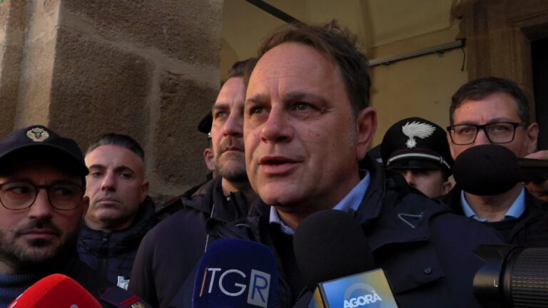 niscemi sindaco