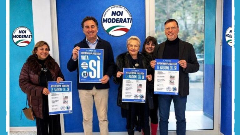 noi moderati sciacca 2026