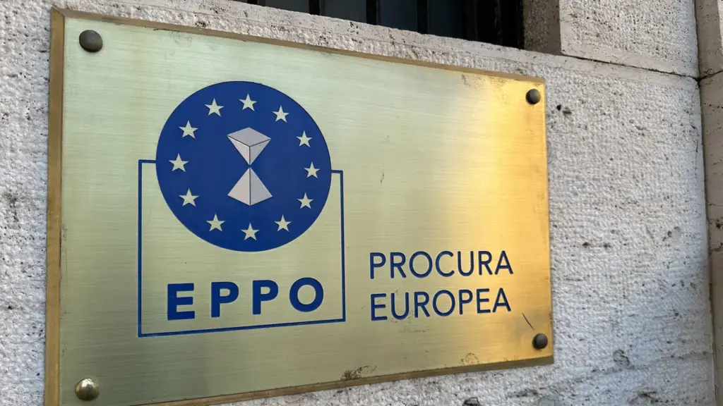 procura europea