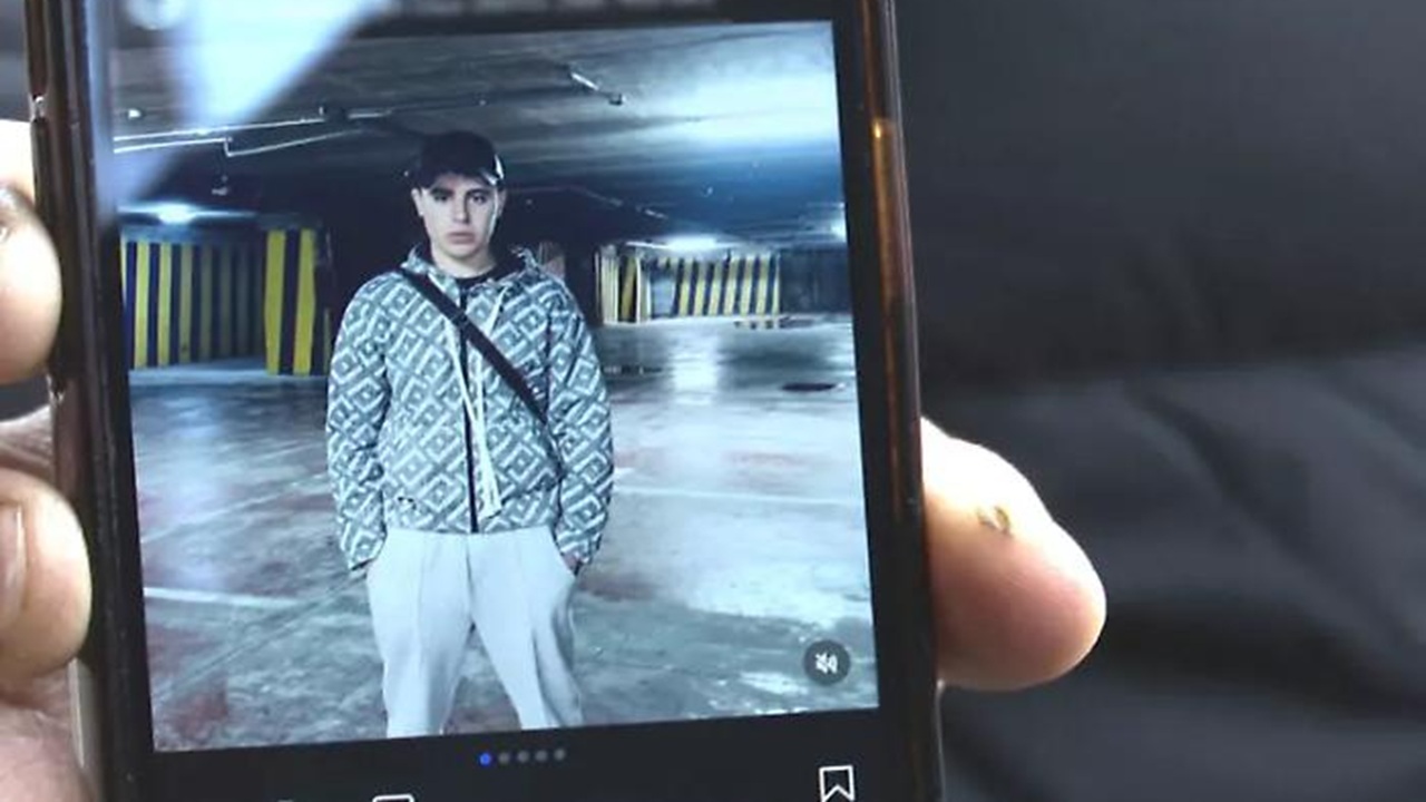 ragazzo morto travolto da treno