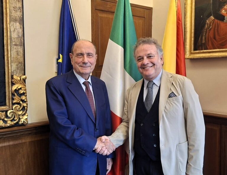 schifani, capodieci