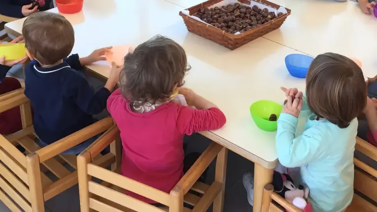 scuola materna