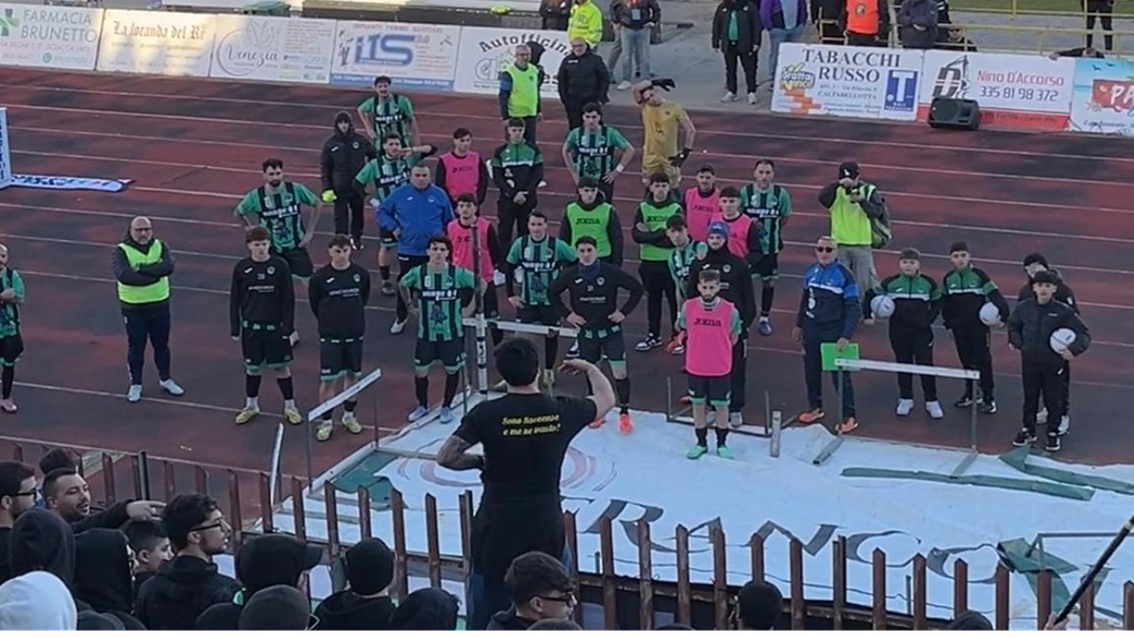 Coppa Italia: il Luzzi passa al Gurrera, lo Sciacca si arrende ai legni e alla fatica. Ora testa ai playoff