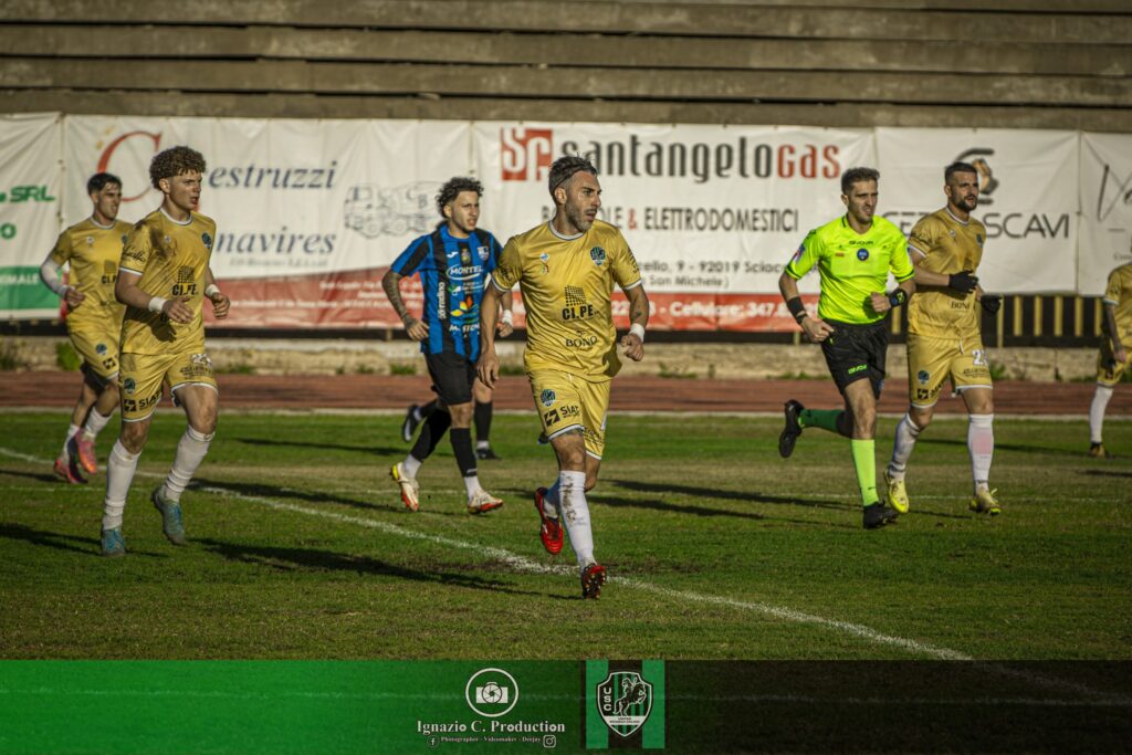 unitas pisciotta garufo licata