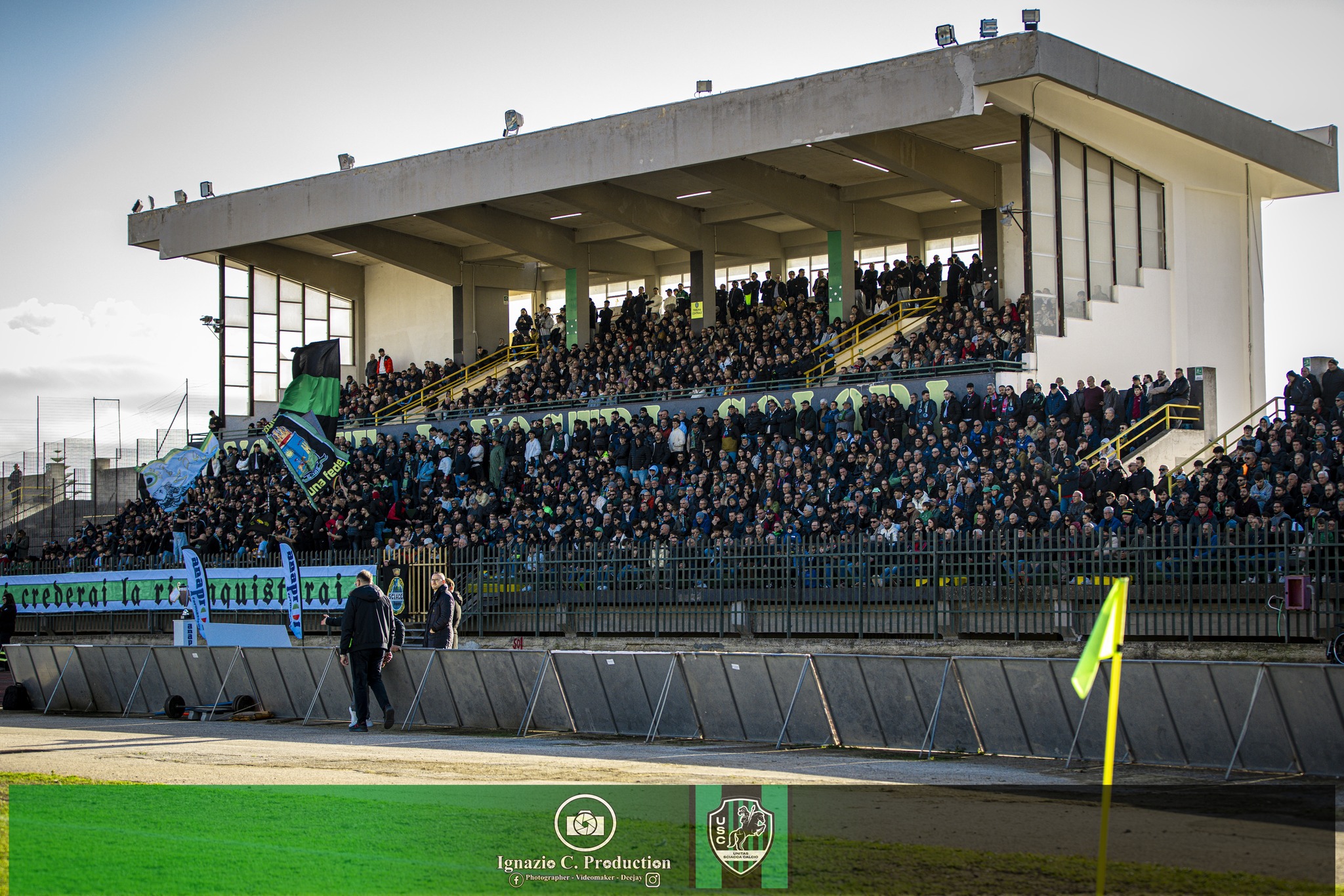 unitas stadio gurrera