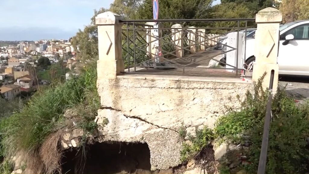 via eleonora d'aragona 2026