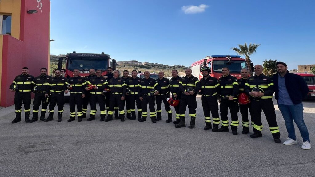 vigili gruppo alba 2026