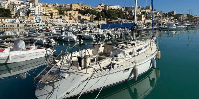 Barca Lega Navale intitolata a Guazzelli