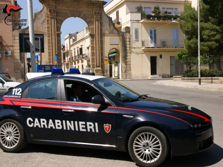 Castelvetrano cc