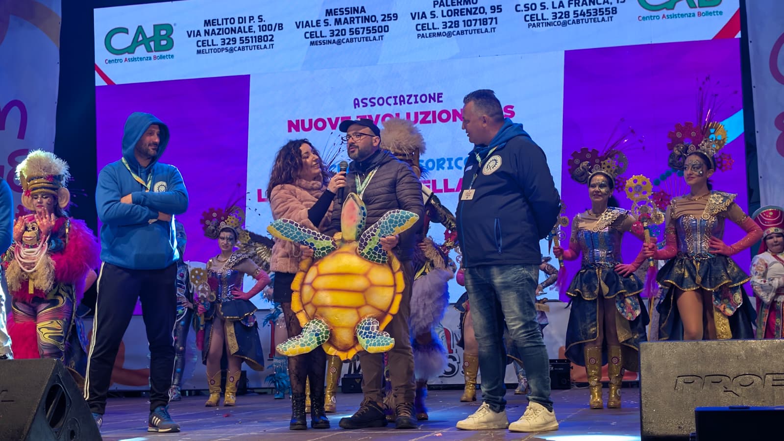 Donazione tartaruga (4)