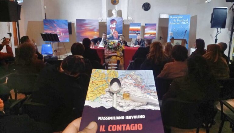 Il Contagio 1
