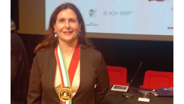 Marilena Mauceri