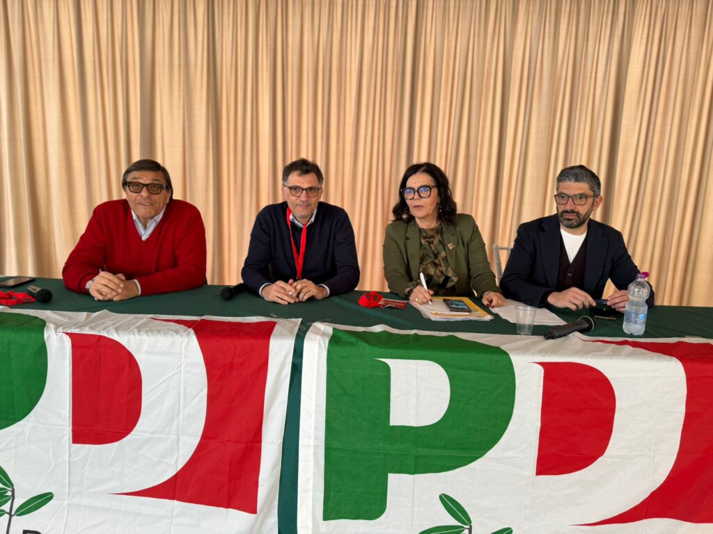 Rizzo Barbagallo Li Calzi Bufalino