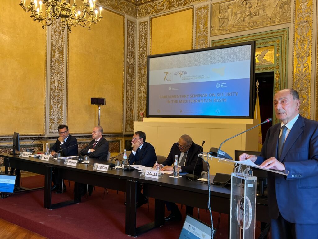 Schifani-SeminarioARS