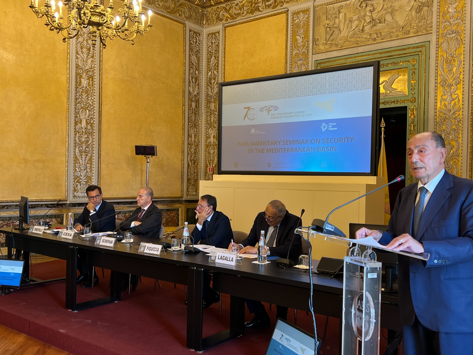 Schifani-SeminarioARS