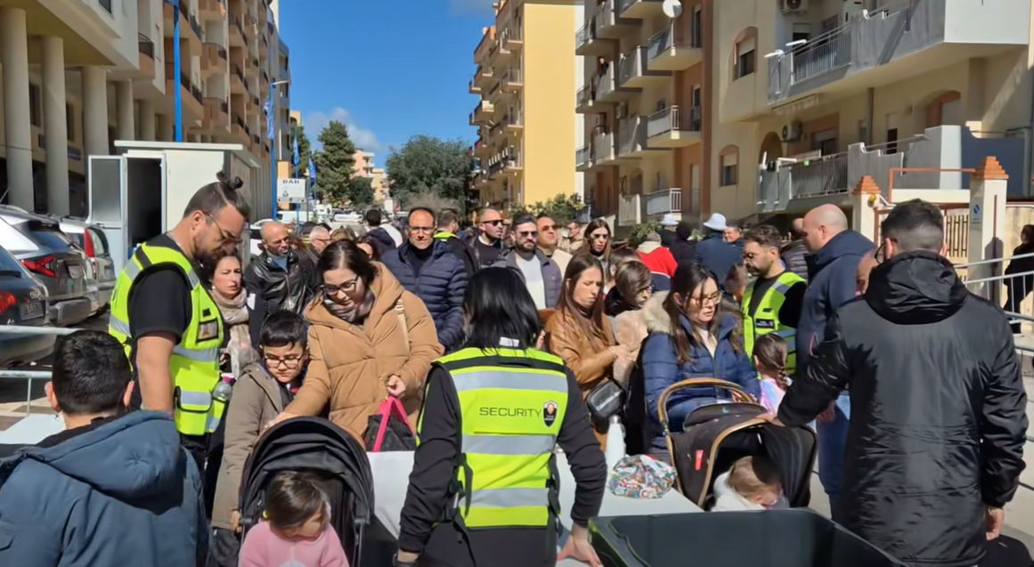 Ingressi carnevale sciacca 2026