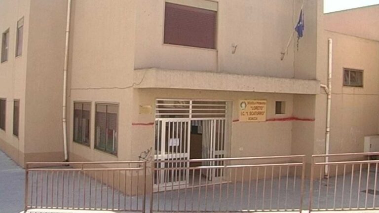 Scuola Loreto
