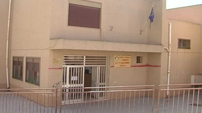 Scuola Loreto