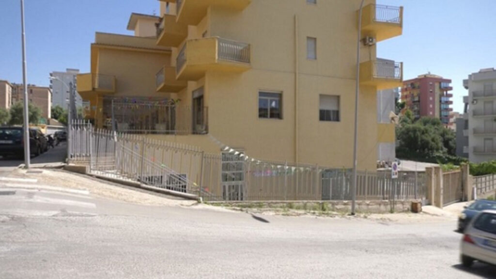 Scuola san giovanni bosco