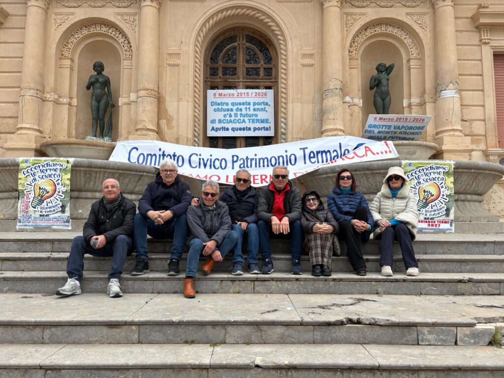 terme 11 anni comitato davanti stabilimento 2026