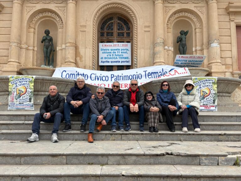 terme 11 anni comitato davanti stabilimento 2026