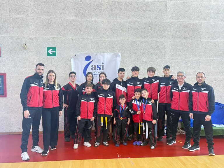 Sakura gruppo 2026