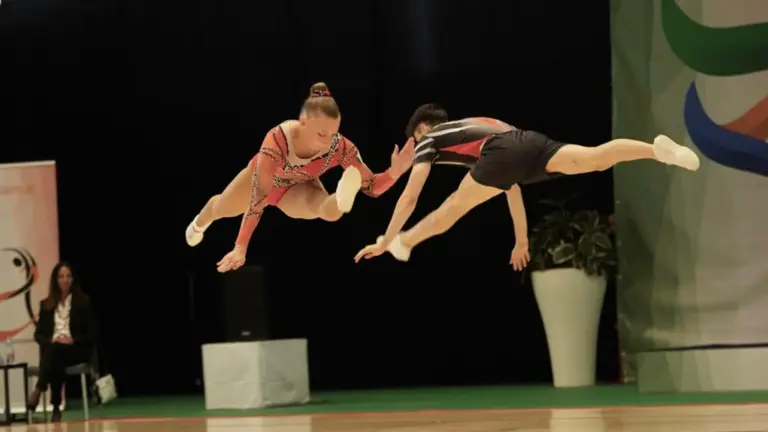 aerobica