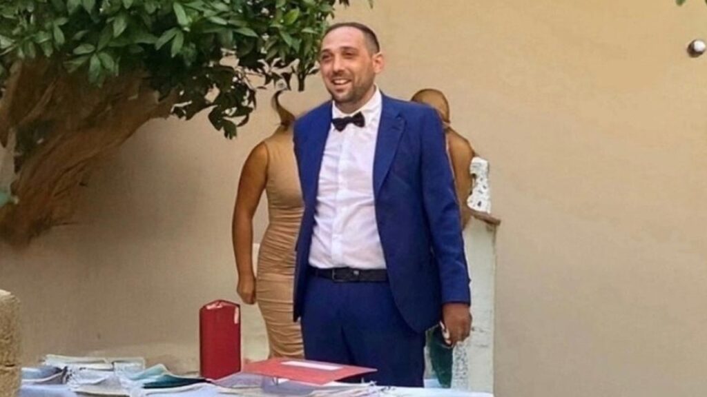 alessio minore vittima incidente 2026