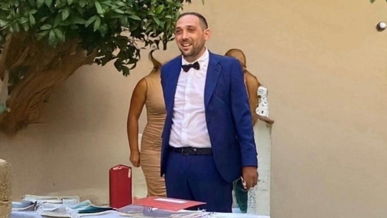 alessio minore vittima incidente 2026