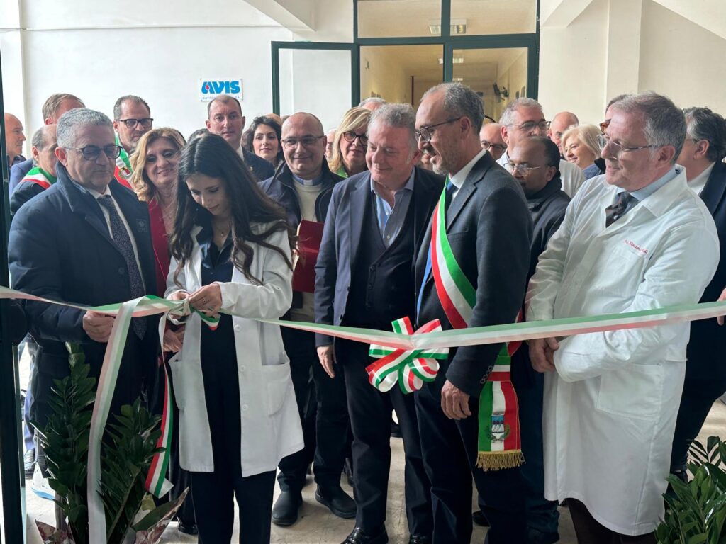 cattolica eraclea1 casa comunità 2026
