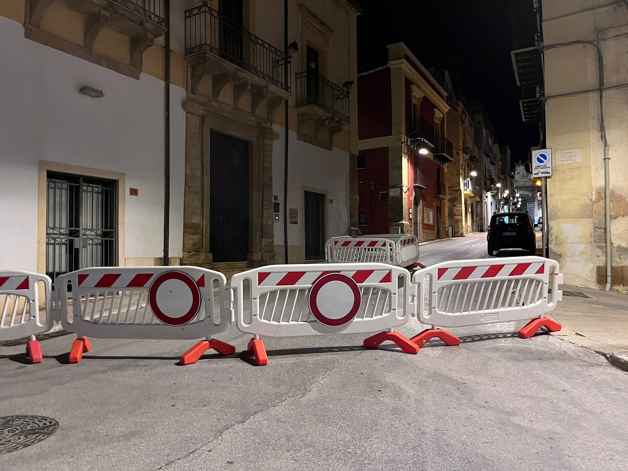 cedimento via gerardi 2026