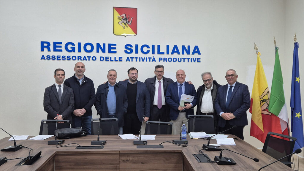 ceramica incontro alla regione