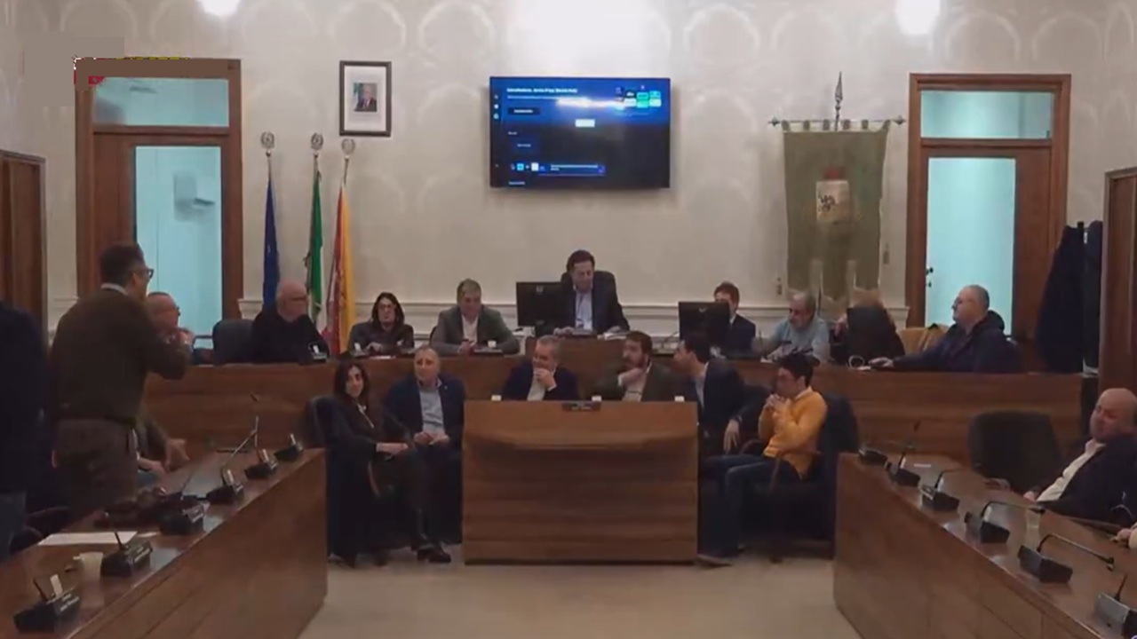 consiglio 10 marzo 2026