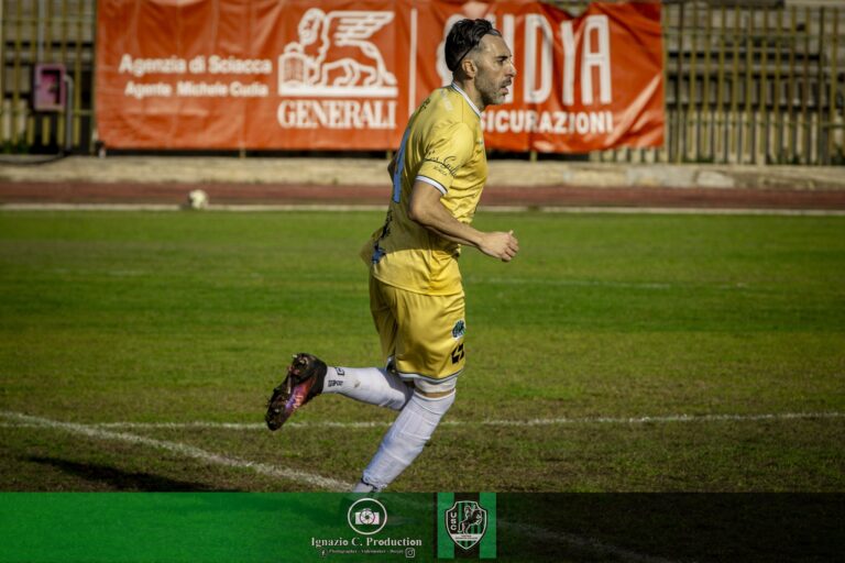 desiderio garufo