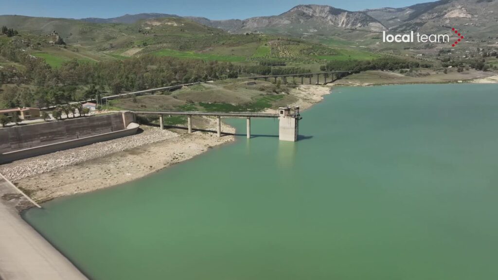 diga gammauta castello