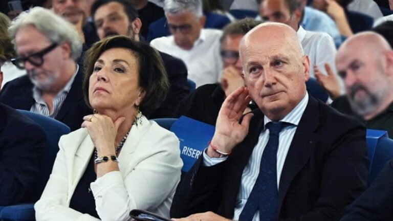 faraoni iacolino