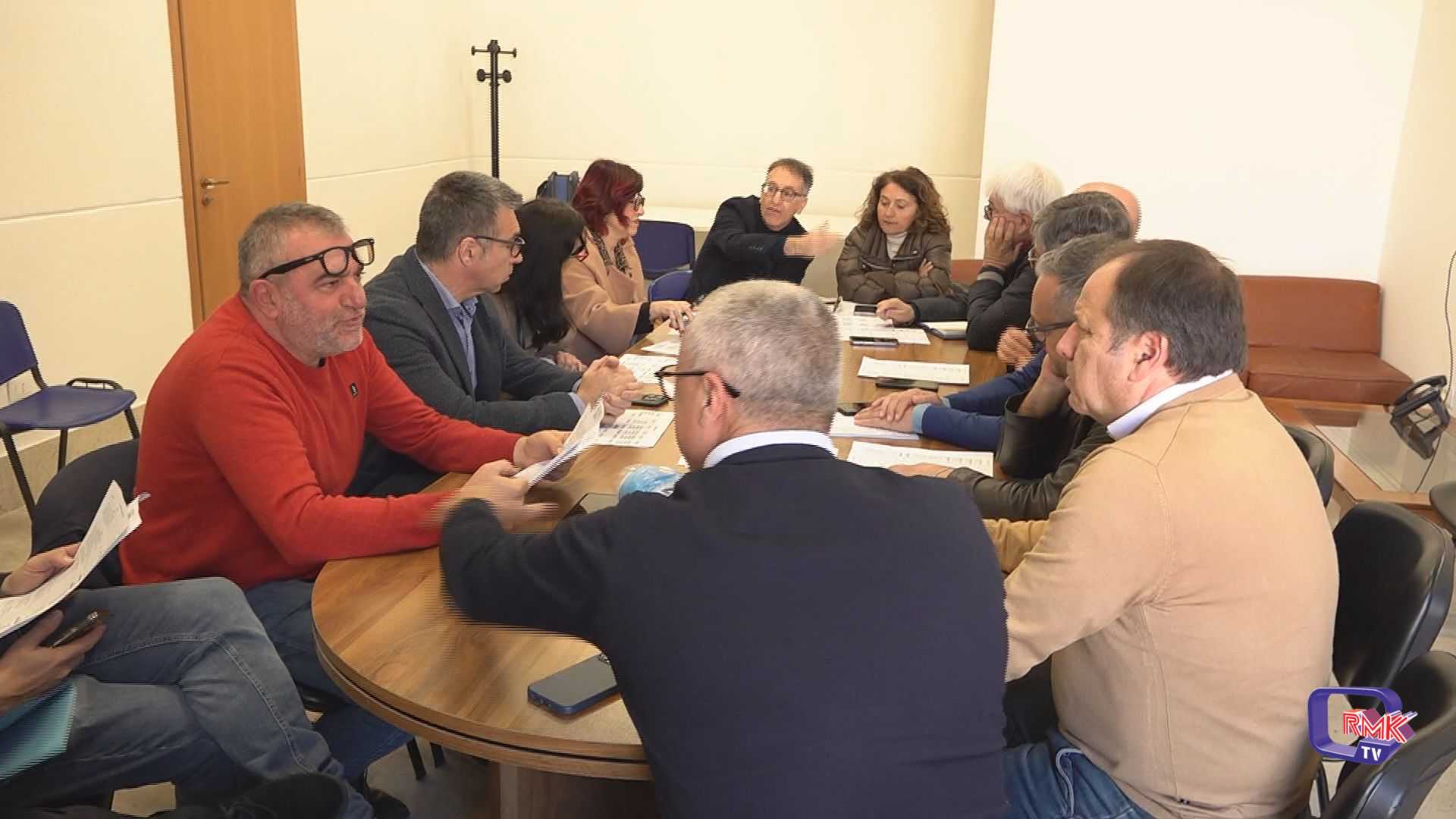 imposta di soggiorno riunione commissione