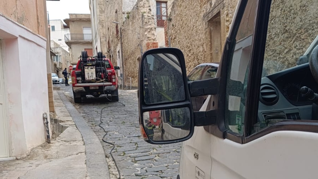 loreto fuga gas 2026