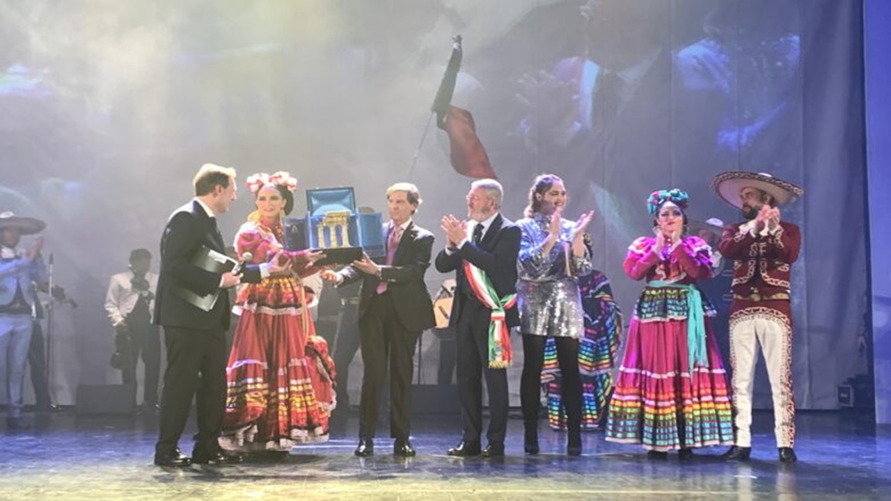 mandorlo in fiore 2026 premiazione