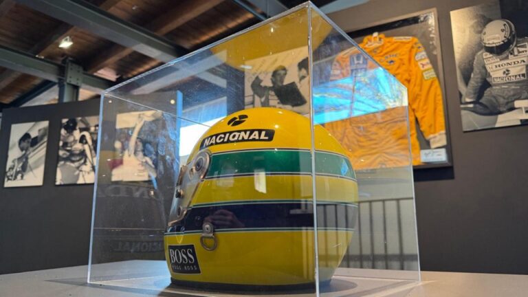 museo senna