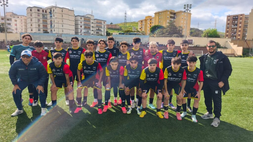 nana academy allievi 2026