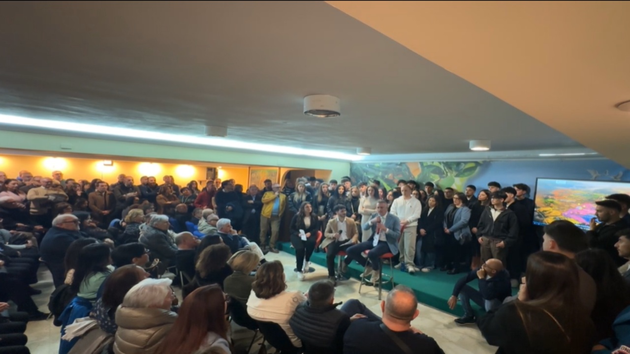 pace presentazione candidatura 2026