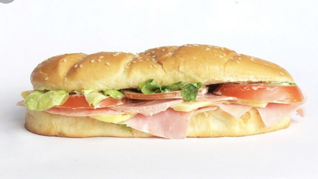 panino imbottito