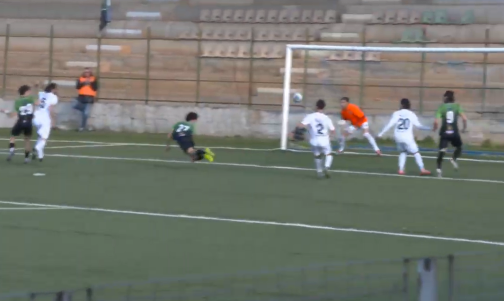 partinicaudace sciacca rete morleo