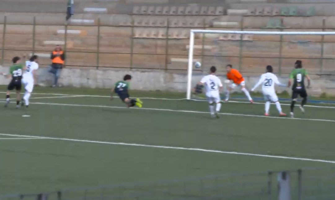 partinicaudace sciacca rete morleo