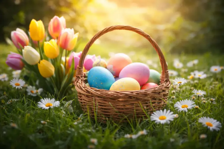 pasqua con uova