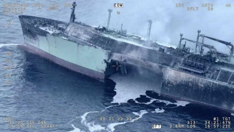 petroliera mediterraneo 2026