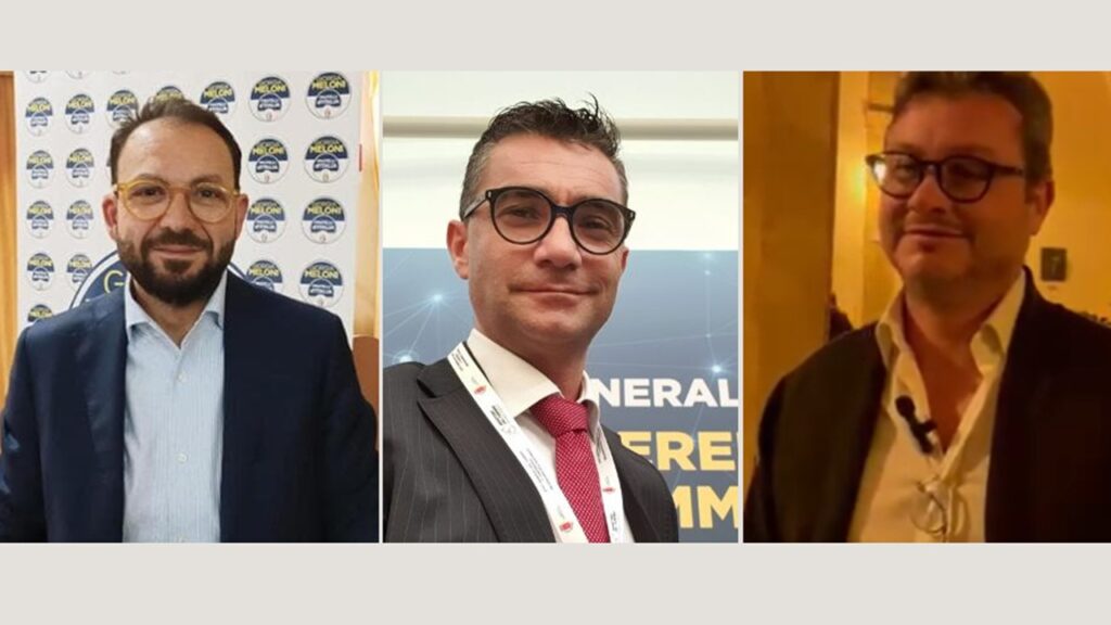 pisano la gaipa prestia