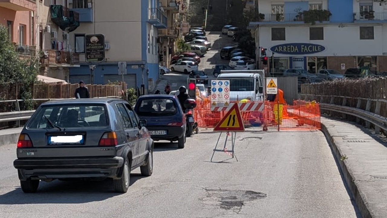 ponte perriera semaforo 2026