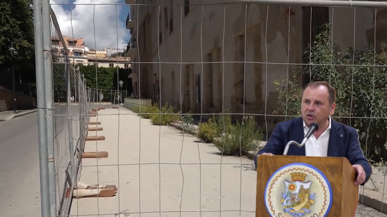 san francesco transenne con bono 2026